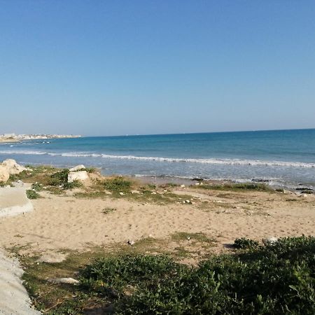 פונטה סקה Villa Delle Terrazze מראה חיצוני תמונה