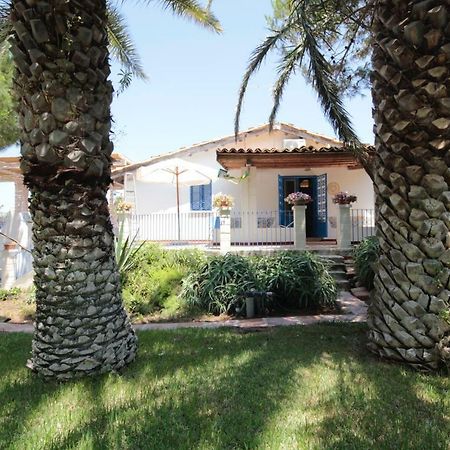 פונטה סקה Villa Delle Terrazze מראה חיצוני תמונה