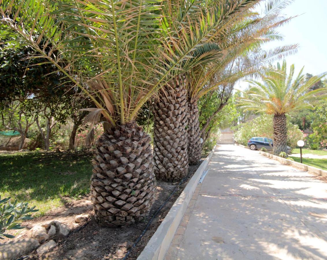 פונטה סקה Villa Delle Terrazze מראה חיצוני תמונה