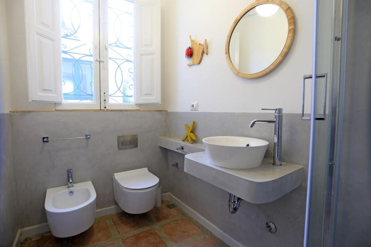 פונטה סקה Villa Delle Terrazze מראה חיצוני תמונה