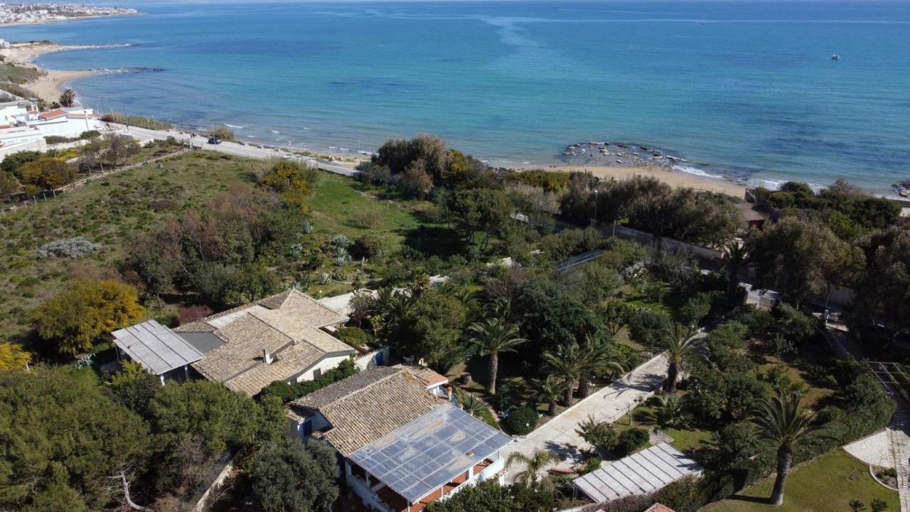פונטה סקה Villa Delle Terrazze מראה חיצוני תמונה