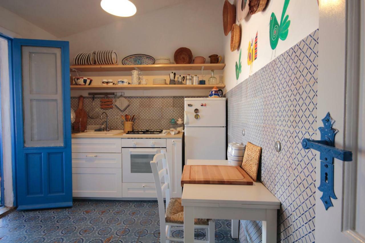 פונטה סקה Villa Delle Terrazze מראה חיצוני תמונה