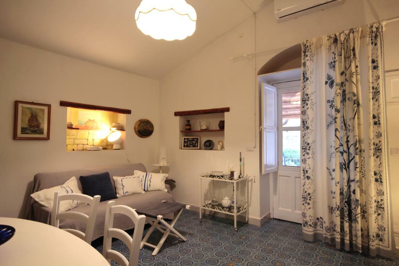 פונטה סקה Villa Delle Terrazze מראה חיצוני תמונה
