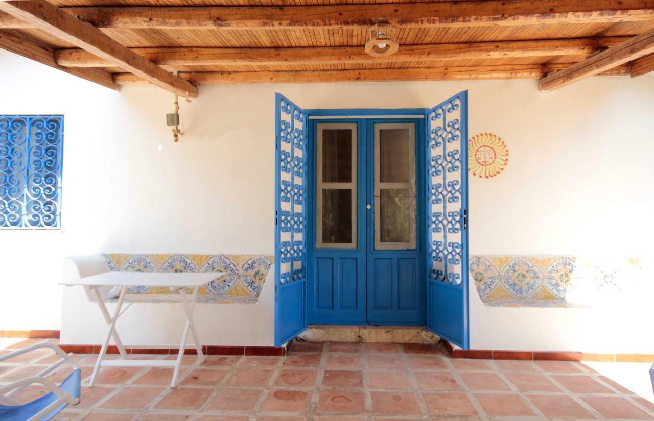 פונטה סקה Villa Delle Terrazze מראה חיצוני תמונה